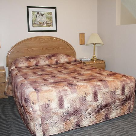 Garden Court Motel Manning Extérieur photo