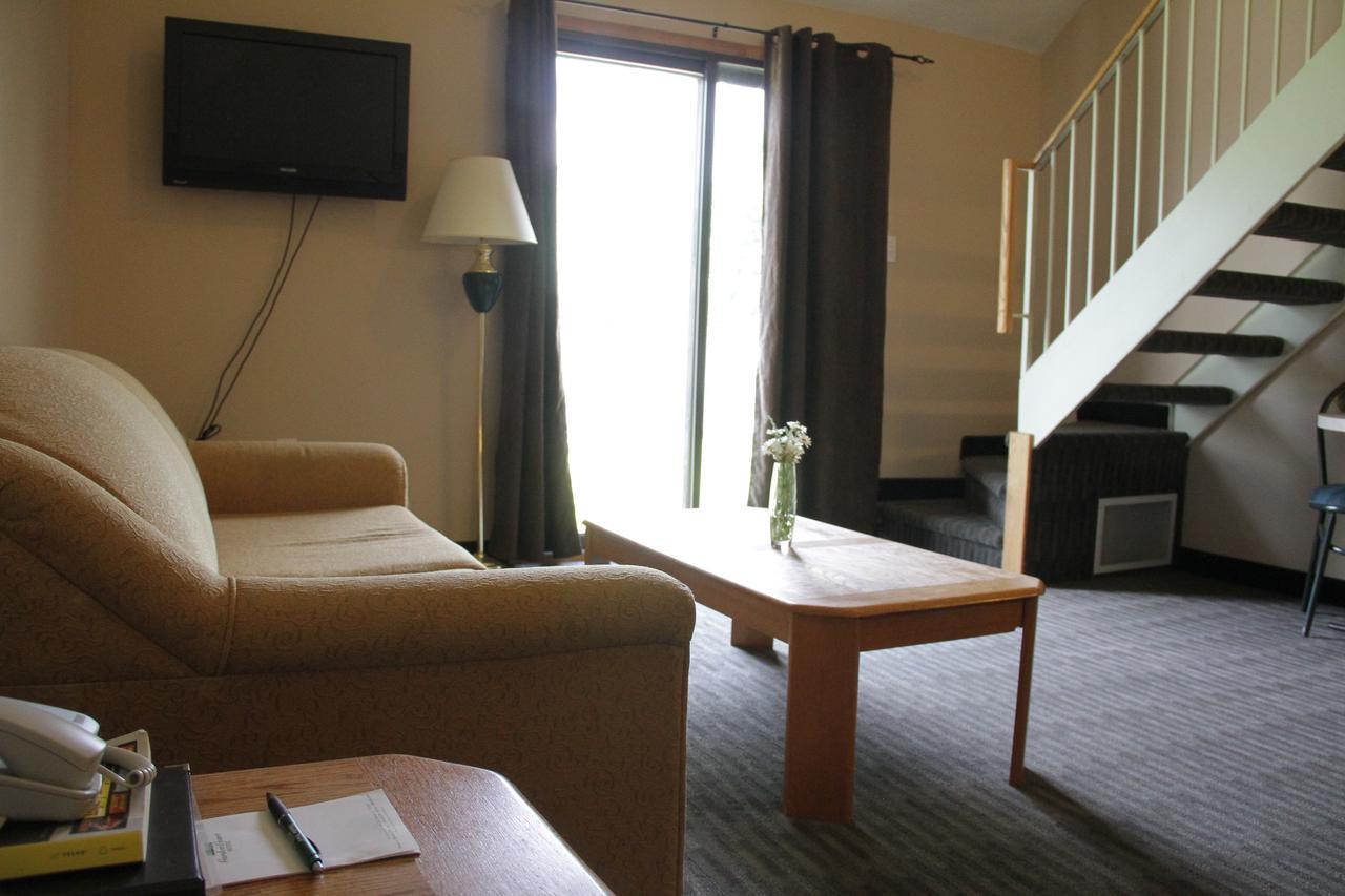 Garden Court Motel Manning Extérieur photo