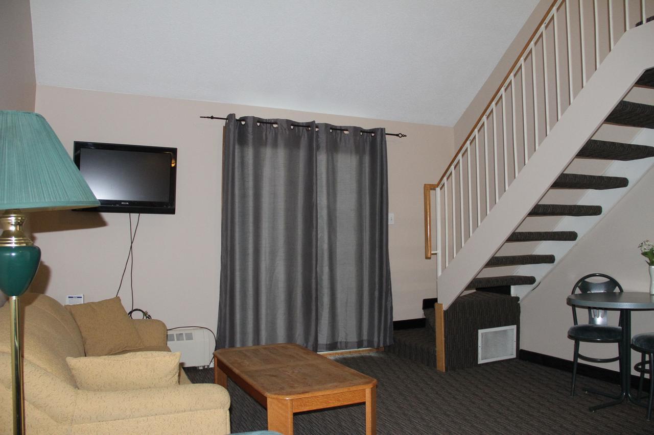 Garden Court Motel Manning Extérieur photo