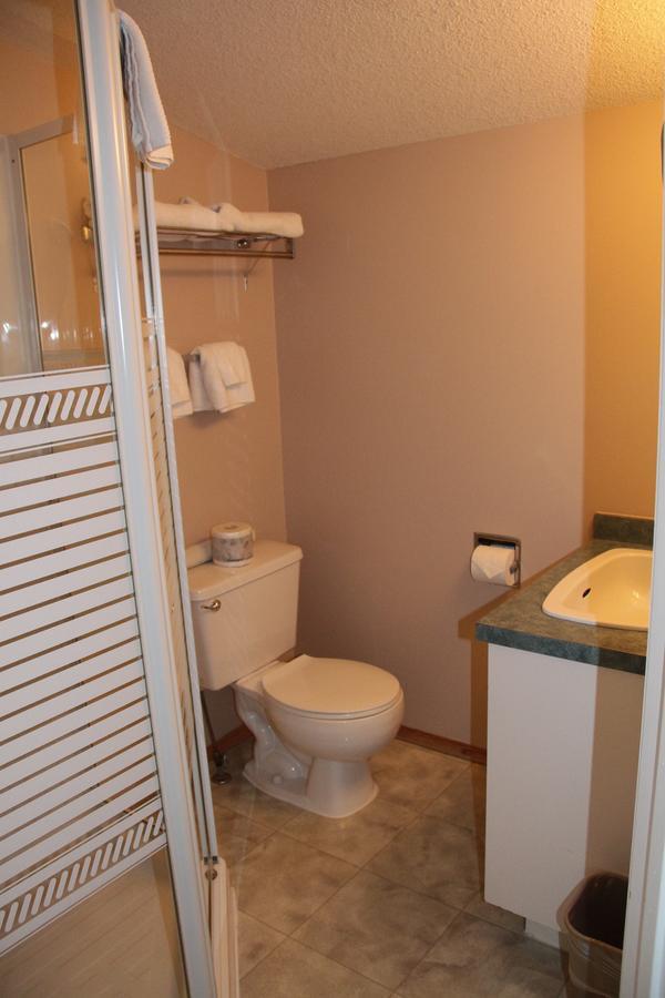 Garden Court Motel Manning Extérieur photo
